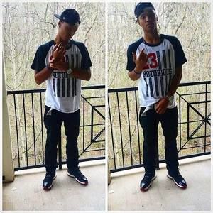 Meet your Posher, Kendell